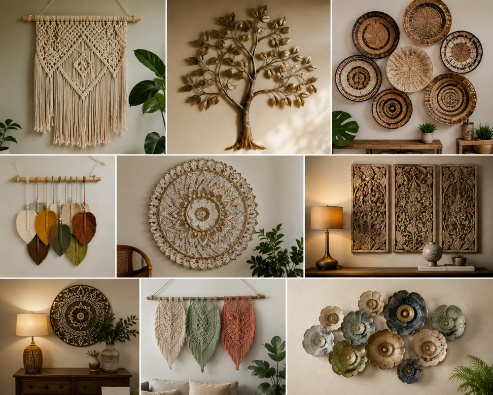 Decor
