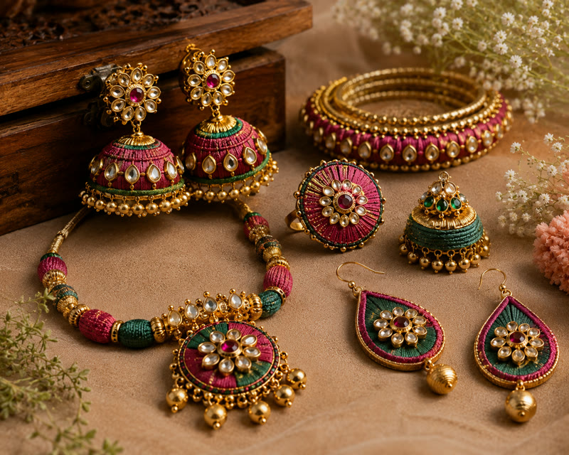 Jewellery